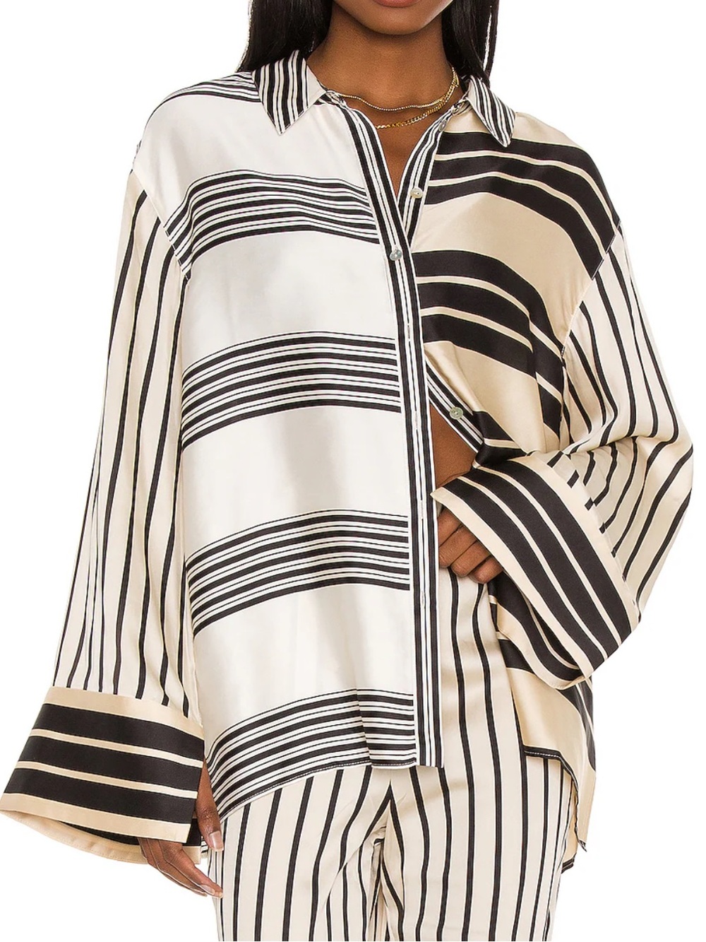 L’Academie The Katy Blouse